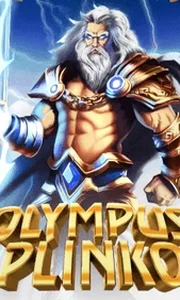 Olympus Plinko