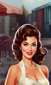 Cafe 50's