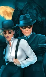 Bank Robbers