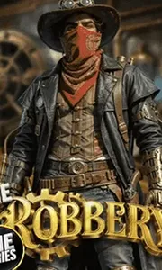 The Robbery