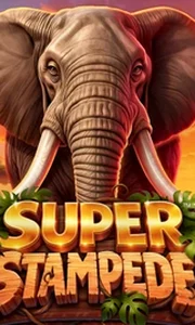 Super Stampede