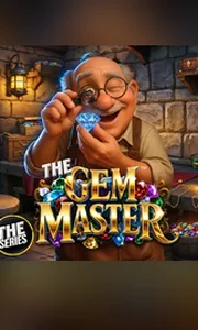 The Gem Master