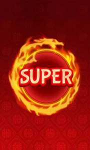 Ultimate Golden Dragon Inferno - Hold & Win