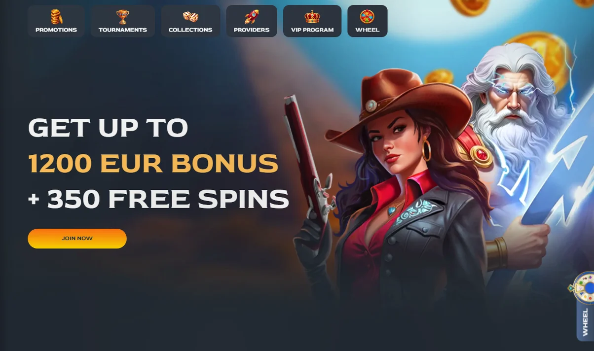 Anubis Casino — 100% tot € 300 + 100 gratis spins